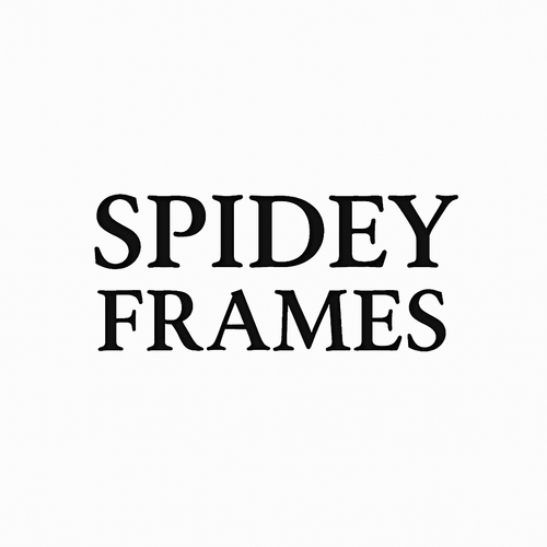 Spidey Frames